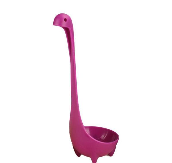 

2019 1pc creative soup spoon cute dinosaur stand vertical oat spoon kitch bbyxic bdesports