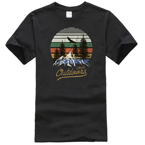 

outdoor montains t shirt women and men size s to sport hooded sweatshirt hoodie