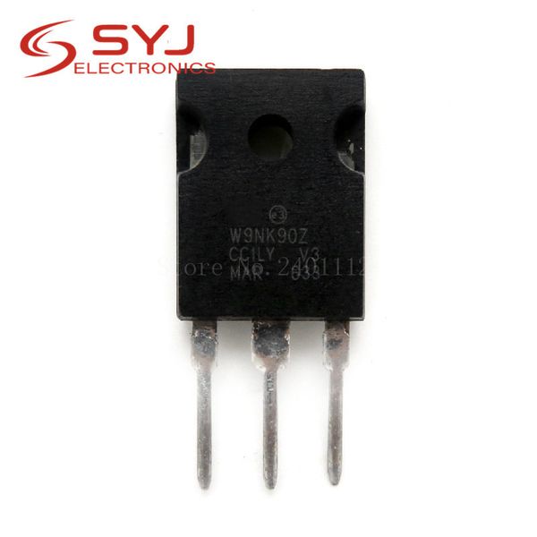 

1pcs / lot w9nk70z w9nk90z zu-247 in stock