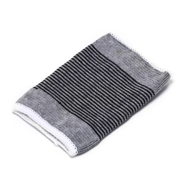 

wrist support sweat band sweatband wristband basketball tennis gym yoga 11.5cm-8.5cm wrist qyldfu, Black;red