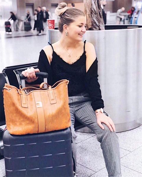 

модный дизайнер bagsshopping bagshandbags из кожи capaci fashionhandbag # 117336999