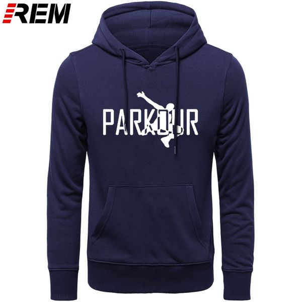 

sport rem parkour printed men fashion short sleeve o neck cotton funny men's sportswear clothing hoodies, sweatshirts