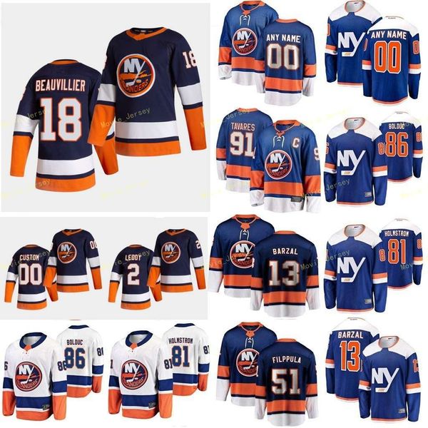 

2021 reverse retro new york islanders jerseys johnston ross komarov leo ladd andrew leddy nick lee anders mayfield scott custom stitched, Black;red