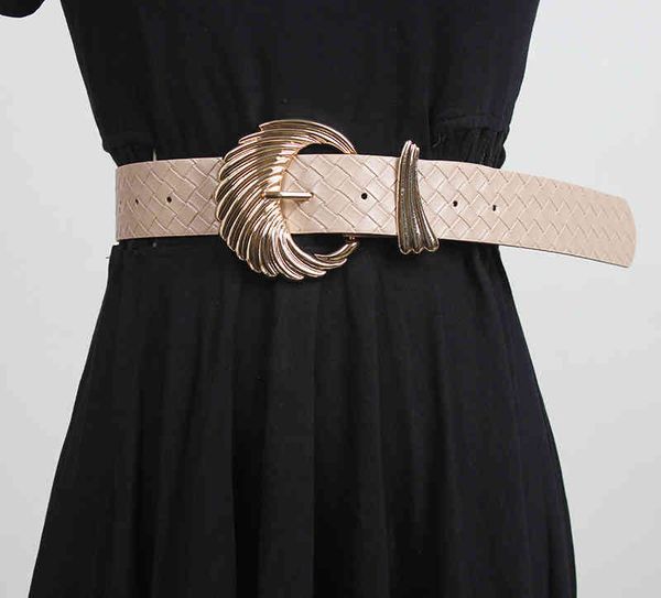 

waistbands belts fashion dress with waistband and skirt decoration, Black;brown