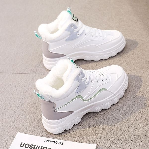 

black friday sports winter fashion flat women's comfortable casual shoes, high-quality