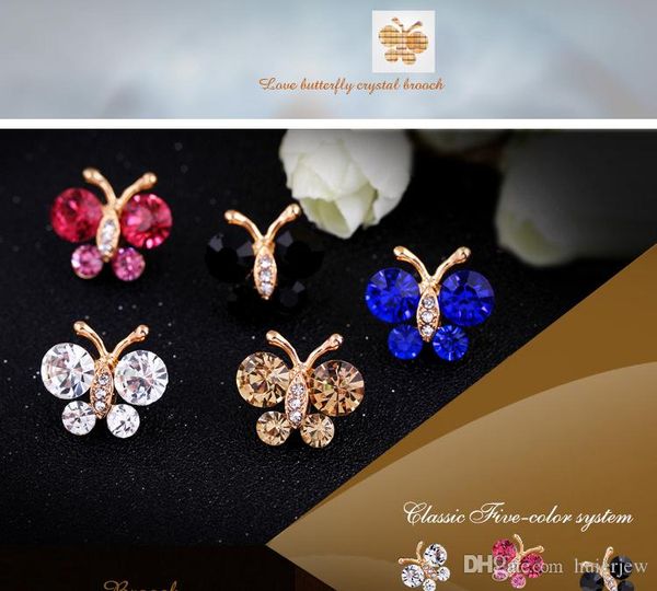 

brooches for wedding 3 colors brooch for women fashion jewelry good gift christmas brooches, Gray