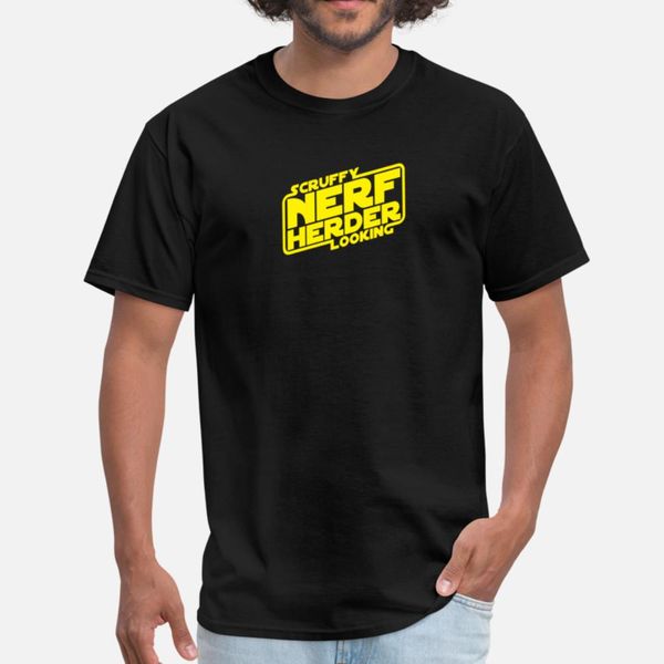 

scruffy nerf herder looking designers graphic t shirt cool street casual tracksuit hoodie sweatshirt