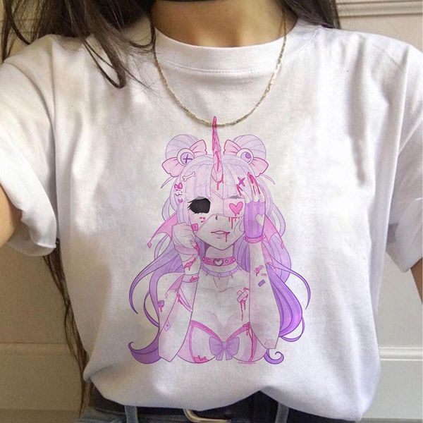 

sailor moon 90s funny t shirt harajuku clothes tshirt aesthetic cat anime women cute female t-shirt kawaii tees fashion ullzang jllima