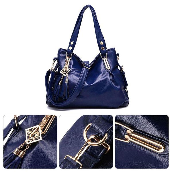 

thinkthendo women handle satchel handbags tote purse crossbody bags large shoulder bag messenger