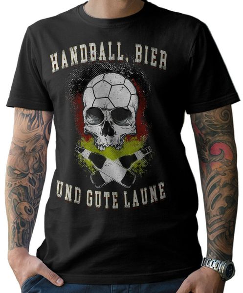 

sport handball beer t-shirt coupe jersey footballer 2019 summer new arrvial t shirt summer style fashion men t shirts funny tee shirts