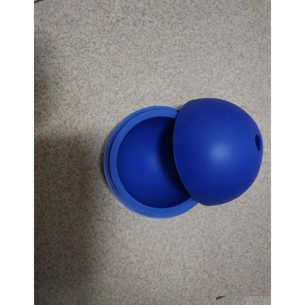 

creative sile blue wars death star round ball ice cube mold tray desert s jllihn xhhair