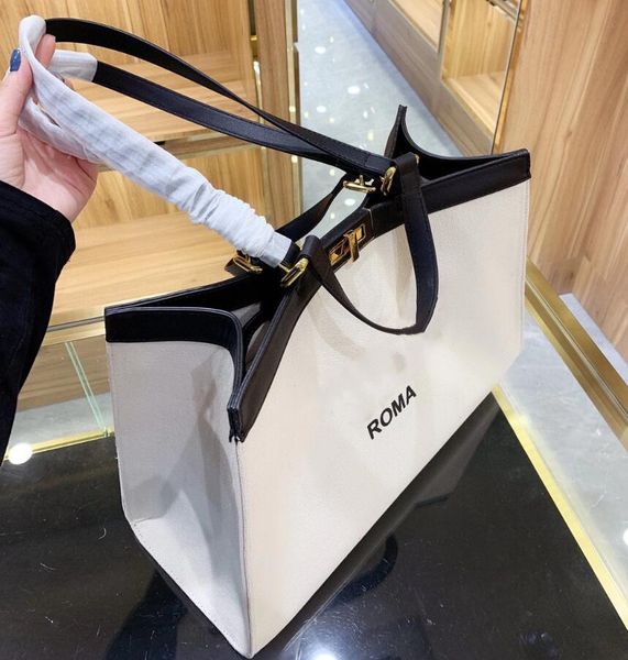 

designer handbags purses large capacity shopping bag women totes travel fashion shoulder bags crossbody bag