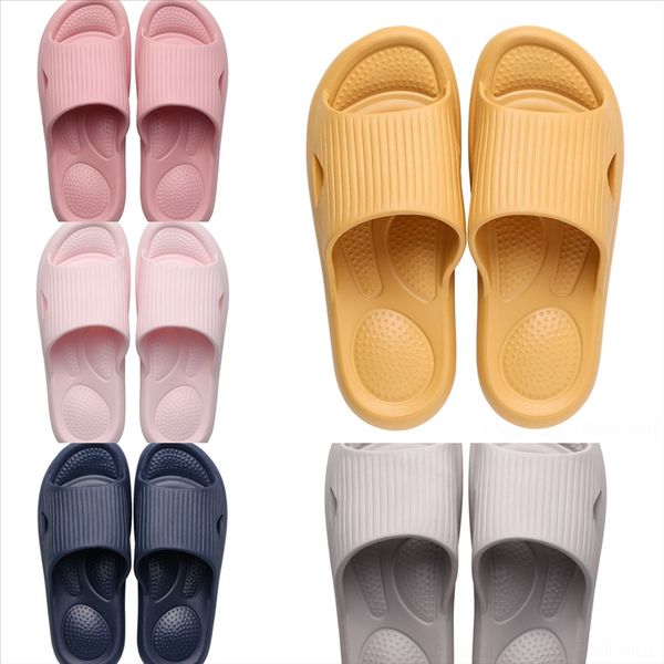 

ktq1 latest kanye west slipper men women bone earth brown desert sand runner slipper slide resin shoes stylist sandals triple black foam