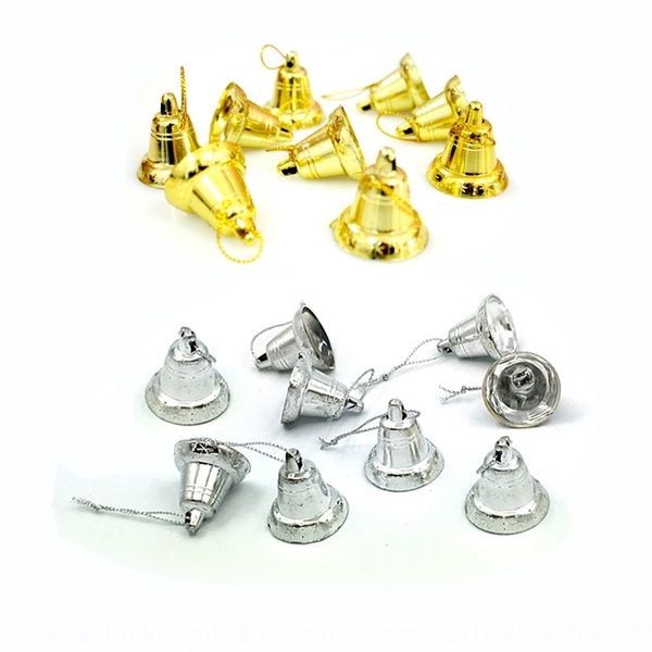 

9 маленькие колокольчики bellbell belldecorative подарки дерево 3 4см 9 маленький рождественские колокола кулон bellbell belldecorative пода