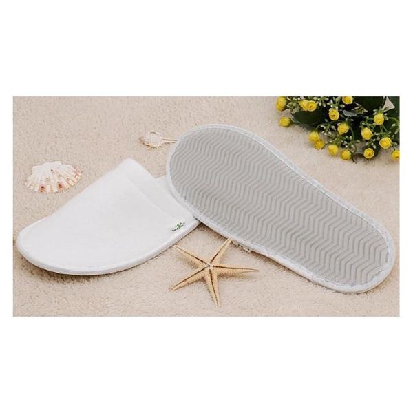 

wholesale- l disposable bathroom mat slippers wholesale high-grade white l currency supplies home mat sl qylknf lipper