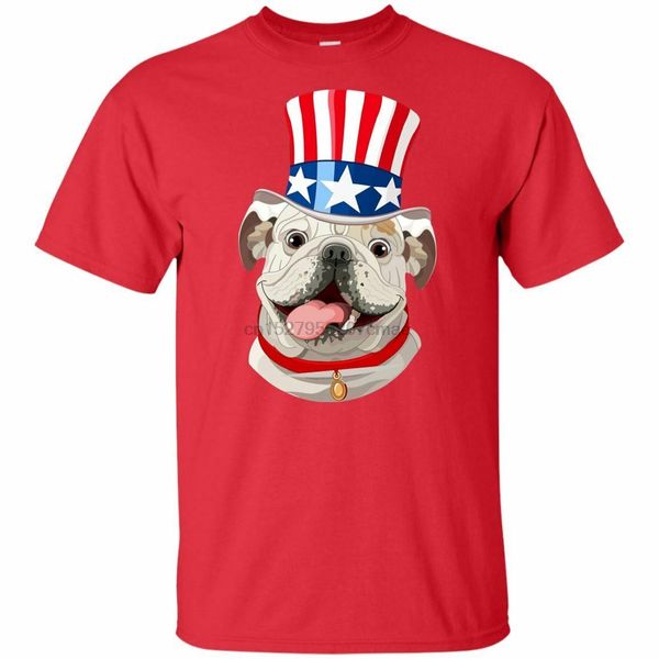 

funny english bulldog american flag hat 4th of july dog shirt gift for dog lover sport hooded sweatshirt hoodie