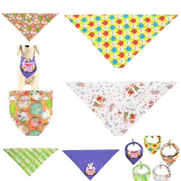 

scarf pet saliva towel dog cat easter dress new product 5 nmkgh
