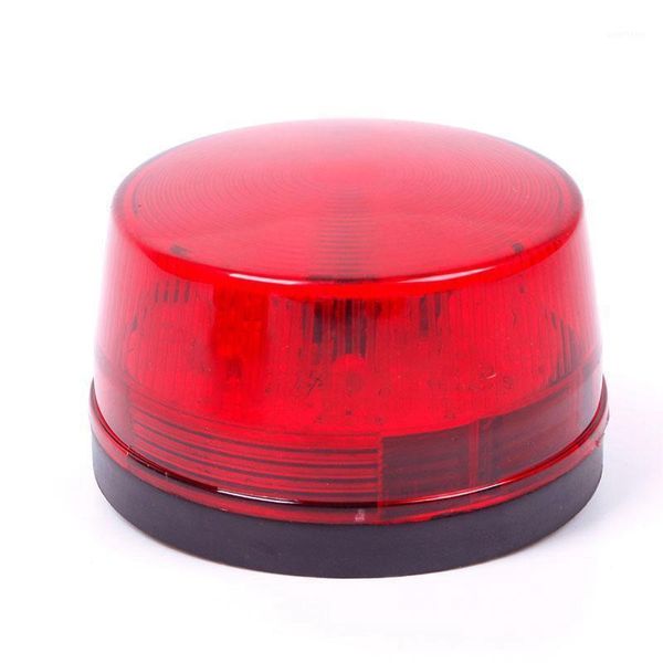

car parts accessories car led strobe light dc12v signal safety warning flashing led light1