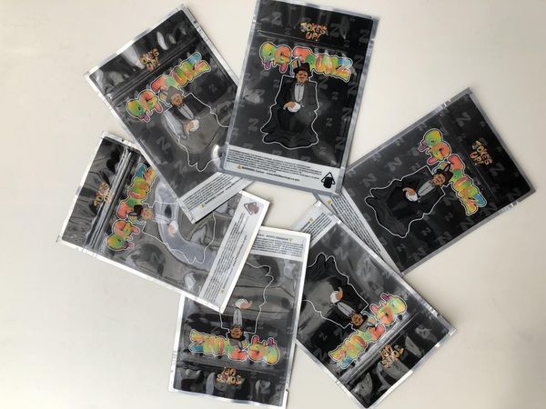 

jokes up og zourz stand up bag edibles packaging local mylar bags sf california 3.5g wmtwho powerstore2012