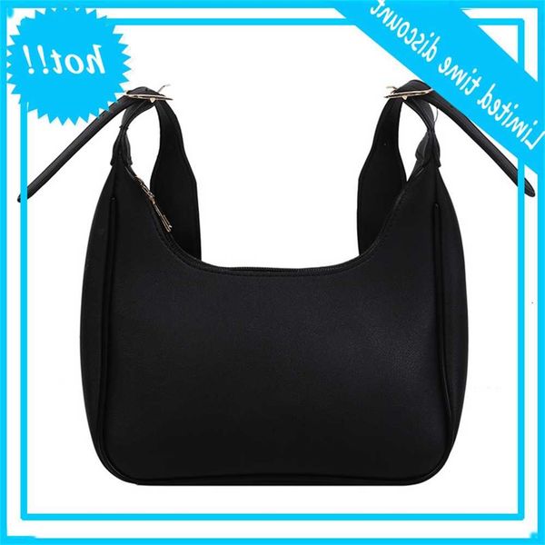

large capacity versatile pu messenger women handbags
