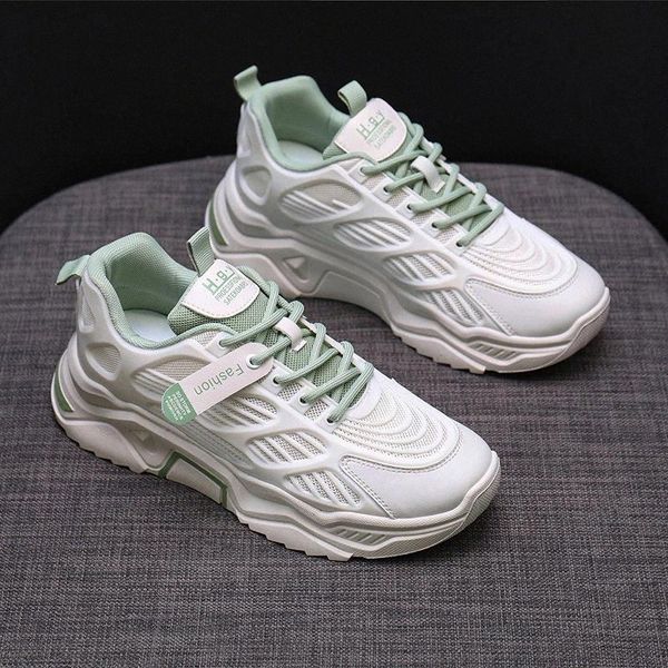 

sneakers women 2020 fashion platform shoes basket femme vulcanize shoes womens casual krassovki female trainers dad shoes #3g9m