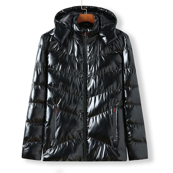 

xl-8xl varsity letterman snow jacket military jackets for men winter