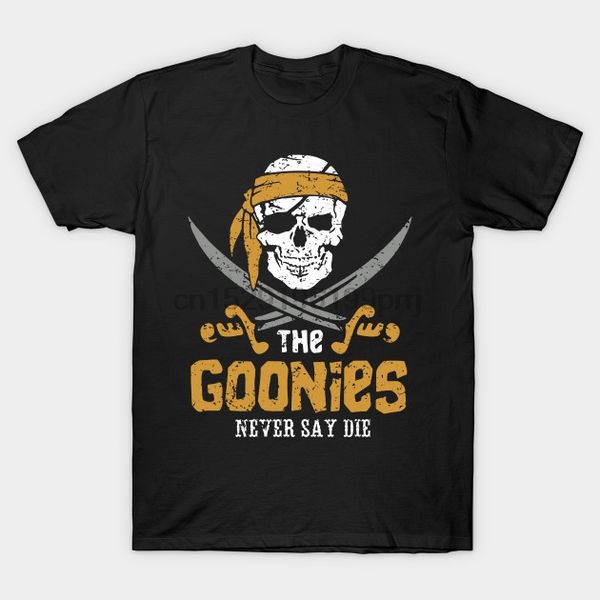 

men t-shirt the goonies tshirt women t shirt sport hooded sweatshirt hoodie