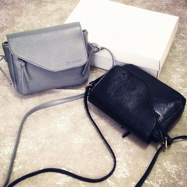 

bag 2020 new messenger bag women's small fashion women's small square spring and summer tide simple shoulder