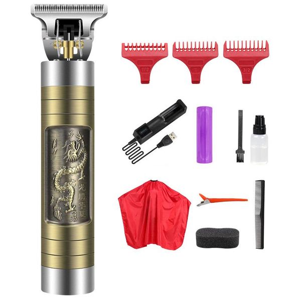 

hair clippers professional trimmer shaving machine cutting beard cordless barber oil tip clipper