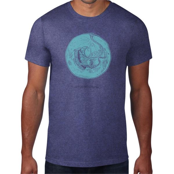 

astro man blue marle graphic t shirt mens t shirt polyester soft feel hand screen printed tentacle print tees sport hooded sweatshirt hoodie