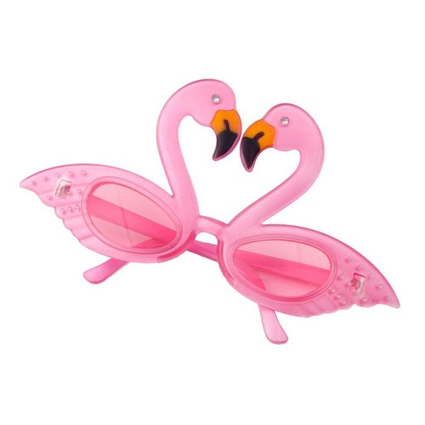 

fengreise pink flamingo украшения день рождения гавайи партия тропическое летние партия гавайские свадебные украшения одноразовые посуды wmt