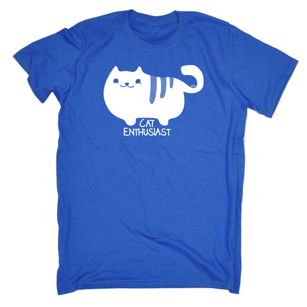 

funny kids childrens t-shirt tee tshirt - cat enthusiast new funny tee shirt sport hooded sweatshirt hoodie