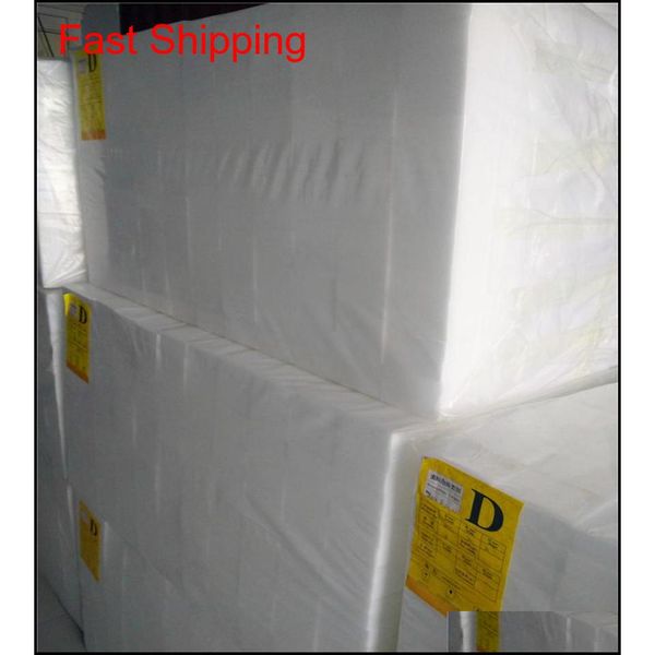 

100pcs large high density white magic sponge melamine sponge eraser home / office cleaning sponge kitchen cl qylcen sweet07