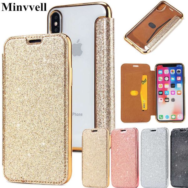

luxury ultra thin tpu leather case with vip se 2020, 6, 6s plus, 7, 8, 5 se, 8 plus, x, xs, and xr covers