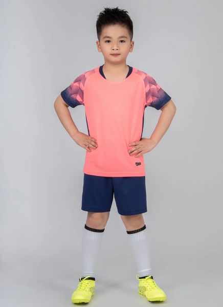 Jessie dà il via a #GD90 Trainer Design 2021 Fashion Jerseys Abbigliamento per bambini Ourtdoor Sport