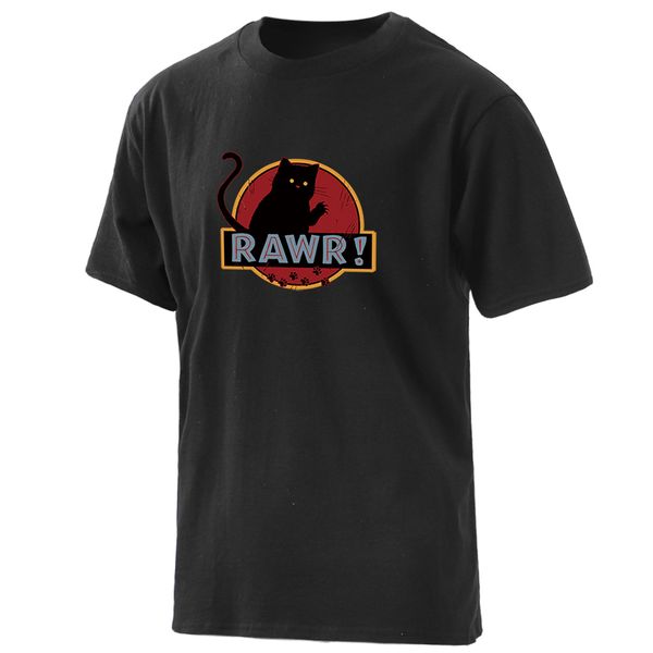 

mens funny cat print summer fashion clothes retro hipster male hip hop leisure s casual 2020 sport hooded sweatshirt hoodie men t shirt