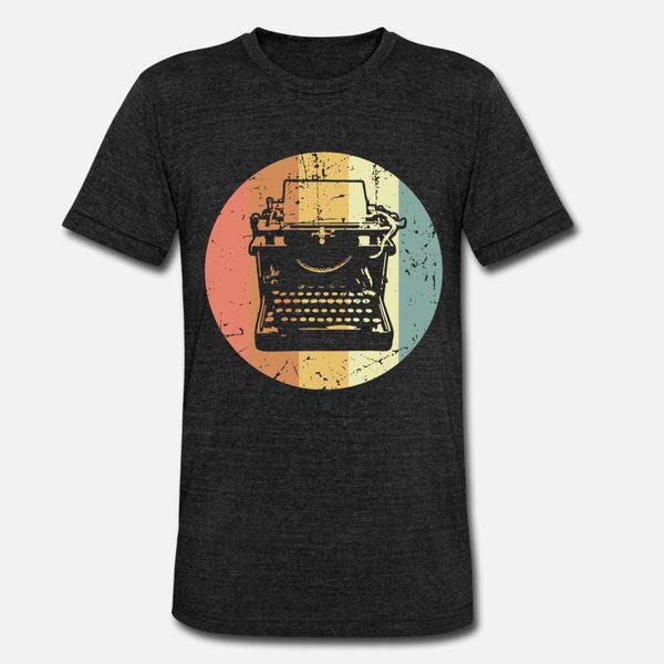 

typewriter designers graphic t shirt comic breathable casual tracksuit hoodie sweatshirt