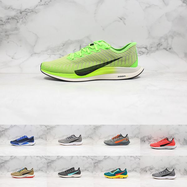 

men zoom pegasus running shoes 35 turbo 36 next% jogging marathon designer sneakers outdoor trainers size 39-45 for male d0801