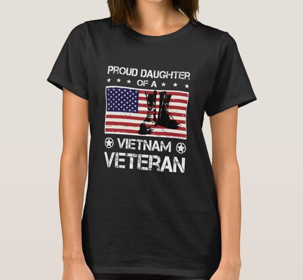 

гордая дочь вьетнамского ветерана толстовки дизайнеров футболки толстовки