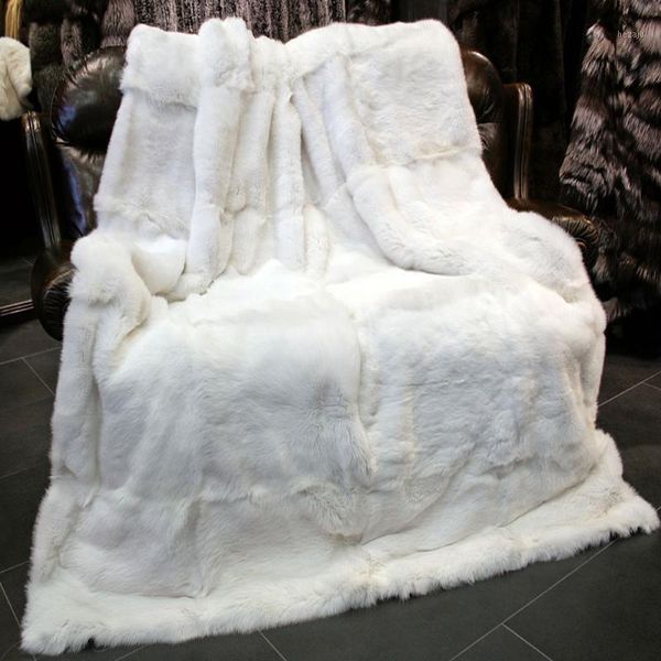 

white fur blanket floor real fur rug blankets for bed carpet home soft rugs and carpets for living room christmas1