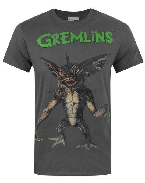 

gremlins men t-shirt sport hooded sweatshirt hoodie