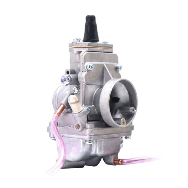 

carb carburetor tm24-8001 fits for tm 24mm mikuni tm24-8001 flat slide carb cw rs spy50