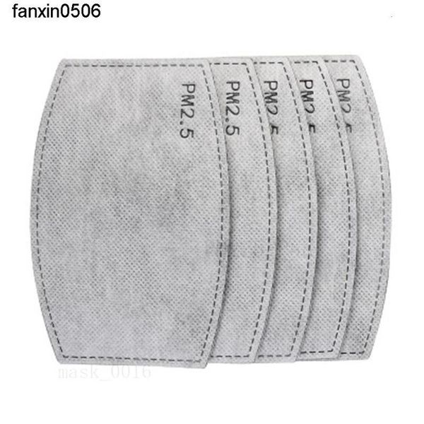 

disposable insert pm2.5 mouth anti dust filter face square replacement mask safety pad original comfortable cotton mat kdllm