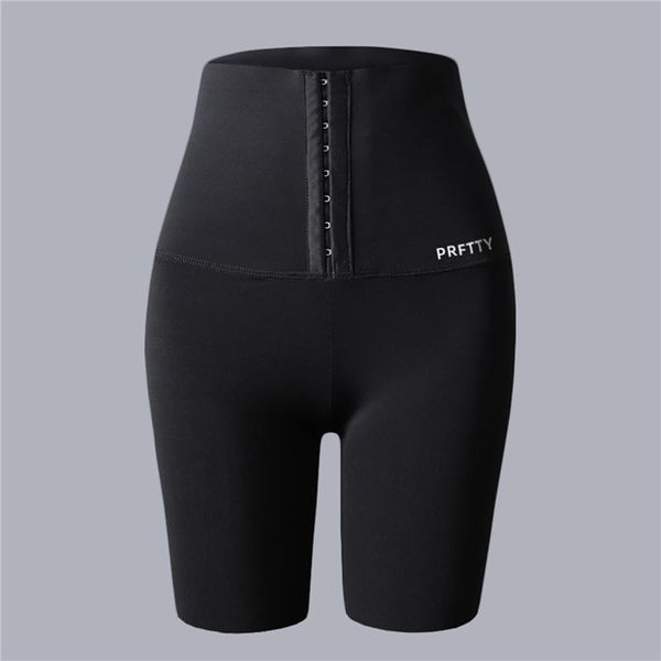 

high waist women fitness pants gym workout seamless yoga black slimming running activewear ankle length pants, White;red
