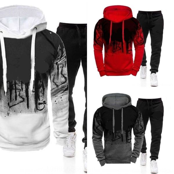 

jii1 last coat pant designs burgundy mens suits slim wedding two casual suitjacket+pants groom fit tuxedos plus size custom buttons, Gray