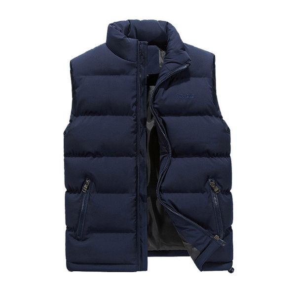 

winter thick men's tracksuit sets 3 piece hooded jacket+sweatshirt+pants casual male warm gym set sportswear jogger sweat suits 201204, Gray