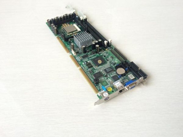 Test di alta qualità al 100% La scheda madre del computer industriale PFM-865G invia la scheda seriale di memoria della CPU