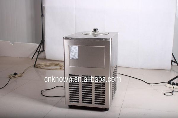 

ice cream making machine enviroment friendly 15l/h commercial batch er hard gelato machine1