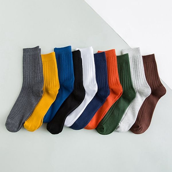

women cute short crew fashion socks for girls gift, Black;white