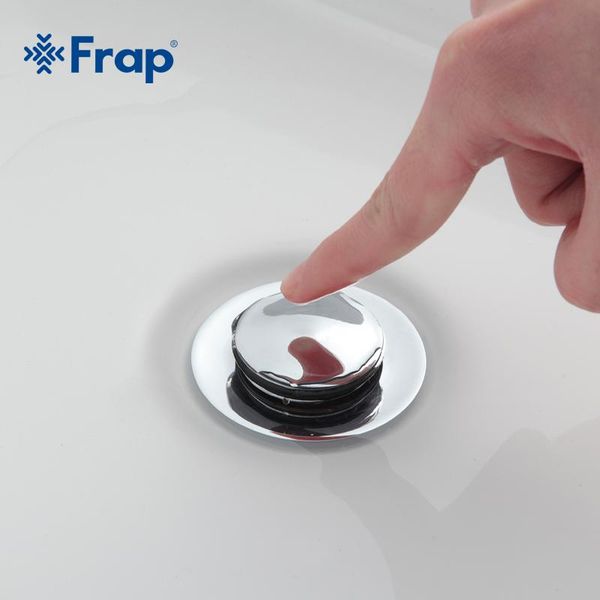 

frap современный стиль ванной бассейна waste pop up waste тщеславие сосуд раковина drain с переливом отверстие f66 f66 2 sqcdjh home003